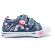 Lonas Bubble Bobble A3351 Vaquero Velcro