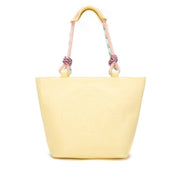 Bolso XTI 184558 Amarillo