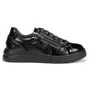 Confort FLUCHOS F1666 Negro Cremallera