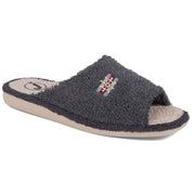 Destalonado FLOSSY 29-2 Gris
