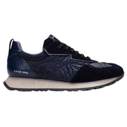 Confort Hispanitas HI254209 Azul Cordón