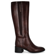 Bota alta D´ANGELA DHS29186 Marron Botas y botines