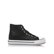 Sneakers Mustang 60172 Negro