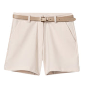 Pantalones TIFFOSI 10065891 Beige Ropa