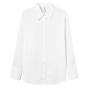 Camisas TIFFOSI 10059321 Blanco Ropa