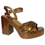 Zapatos Bubble Bobble 261005 Plata Hebilla Vestir