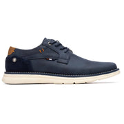 Confort XTI 145770 Navy Cordón