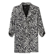 Chaquetas TIFFOSI 10062033 negro