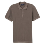 Camisetas TIFFOSI 10065243 Marron Ropa