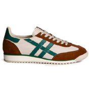 Sneakers CORINA M6050 Marron Cordón