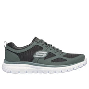 Deportivo Skechers 52635 Oliva Cordón