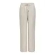 Pantalones ONLY 15331492 Blanco Ropa