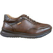 Confort Viados A1051 Marron Elásticos