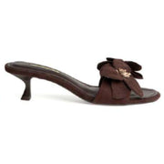Sandalias CORINA M6297 Cafe Destalonado Verano