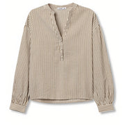 Camisas TIFFOSI 10067030 Verde Ropa