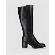 Bota alta CHIKA 10 TUKANA 05 Negro
