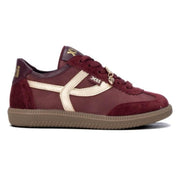 Deportivo XTI 154036 Burdeos Niña Cordón