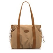 Bolso Mustang GIRAS Camel