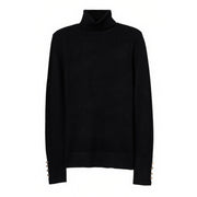 Jersey TIFFOSI 10067375 Negro Ropa