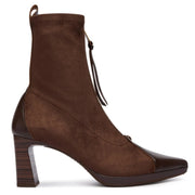 Botas y botines Hispanitas HI265085 Café Mujer
