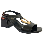 Sandalias Bubble Bobble 261018 Negro Hebilla
