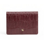 Carteras TIFFOSI 10068437 Burdeos Complementos