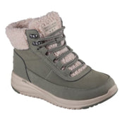 Botas SKECHERS 144756 Oliva Mujer