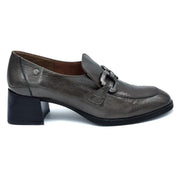 Zapatos RIVERA 4449 Antracita Vestir