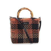 Bolso CHIKA 10 BAG DESIERTO 02 Negro