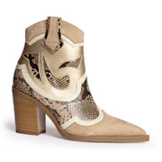 Botas CORINA M4745 Marron Invierno 24