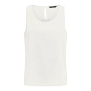 Camisetas ONLY 15222168 Blanco Ropa