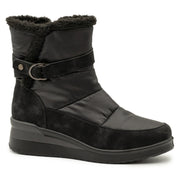Botas y botines MYSOFT 26M573 Negro Mujer