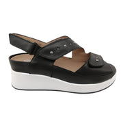 Sandalias PIESANTO 260288 Negro