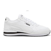 Deportivo Puma 399068 Blanco Cordón