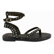 Sandalias Bubble Bobble 261083 Negro Hebilla