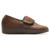 Velcro DEVALVERDE 1109 Marrón Hogar