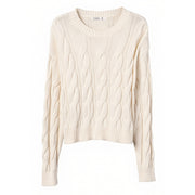 Jersey TIFFOSI 10067342 Beige Ropa