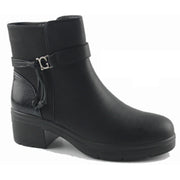 Botas y botines BALLERI BL2637-2 Negro Mujer