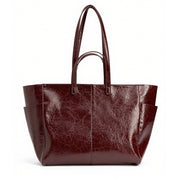 Bolso TIFFOSI 10068106 Burdeos