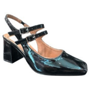 Zapatos Bubble Bobble 261027 Negro Hebilla Vestir