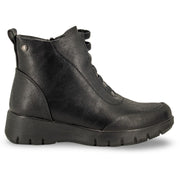 Botas elásticos VIADOS M850 negro