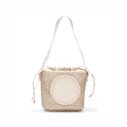 Bolso Hispanitas BV264541 Panna