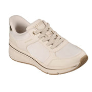 Deportivo SKECHERS 190366 Natural Cordón