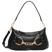 Bolso BINNARI 21042 Bandolera Negro