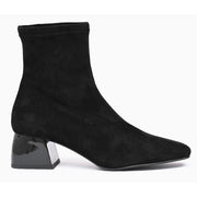 Botas Miss Elastic 77662 Negro Invierno 24