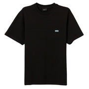 Camisetas Tiffosi 10064365 Negro Ropa