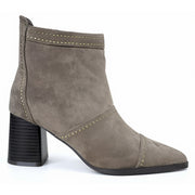 Botas y botines BALLERI BL2643-3 Taupe Mujer