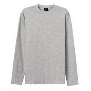 Camisetas TIFFOSI 10068162 Gris