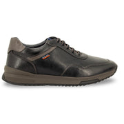 Confort Viados A1051 Negro Cordón