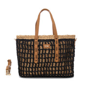 Bolso XTI 184604 Negro